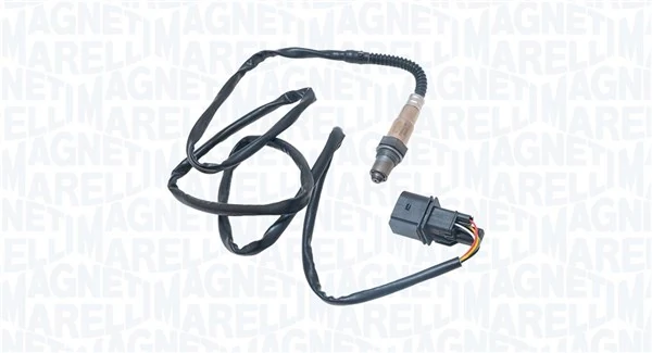 Oxygen Sensor